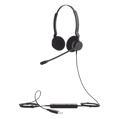 (2399-829-109) Biz 2300 Duo con conexión USB