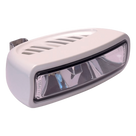 Foco LED de Montaje en Bracket / 1200 Lúmenes / RGBW Espectro Completo / IP67 / 10-30 vDC / CRI 70+ / 5000K