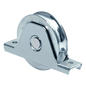 338 - Rueda de 14 cm / Capacidad Para puertas de Hasta 420 kg / Canal Tipo \"U\"