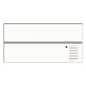 Unidad de control de iluminación GRAFIK Eye QS para 6 zonas con radiofrecuencia Clear Connect, escenas programables e integración con RadioRA 2 y HomeWorks QS, color blanco