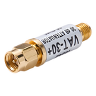 Atenuador en Línea / 30 dB / DC-6 GHz / SMA Macho-Hembra / 0.5W / 0.410' (10.41 mm)