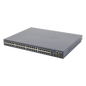 Switch Administrable Capa 2 de 48 Puertos Gigabit 10/100/1000T, 4 Puertos SFP 100/1000X