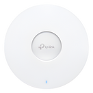 Punto de Acceso Wi-Fi 6 / AX3000 MU-MIMO 4x4 / 16 SSID / PoE+ 802.3at / Montaje Techo/Pared