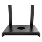 Router Inalámbrico Wi-Fi 4 / 300 Mbps / 2.4 GHz / 2x2 MIMO / Cobertura 30 m (98.4 ft) / Modo WISP