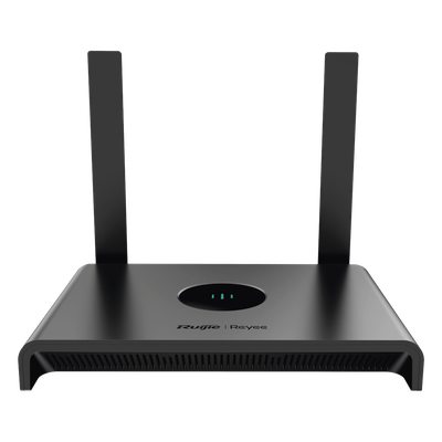 Home Router Inalámbrico Wi-Fi 4 para Soluciones WISP, Administración Remota para Control de Usuarios y Anchos de Banda.