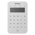 Teclado Inalámbrico / Pantalla Táctil LCD / Armado y Desarmado / Control de Relevadores / AES-128 / 433 MHz