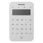 (AX PRO) Teclado Inalámbrico con Pantalla LCD para Armado y Desarmado / Funciones de Automatización para control de Relevadores