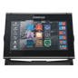 Plotter GPS GO9 XSE / Pantalla Táctil 9\" / Compatible con Sonar y Radar / Conectividad Inalámbrica y NMEA 2000® / Integración con Piloto Automático y Sistemas de Sonido / Tecnología Active Imaging