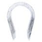 Guardacabo / Acero Galvanizado en Caliente / 18.5 x 82 mm / 0.06 x 0.27 ft / Compatible Remates Delt-001 a Delt-005 / Fibra Óptica ADSS y Figura 8