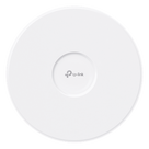 Punto de Acceso Wi-Fi 7 / BE22000 Triple Banda / 2 Puertos 10 Gbps / PoE++ / MLO / Montaje en Techo y Pared