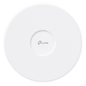 Punto de Acceso Omada / Wi-Fi 7 BE22000 MU-MIMO 4x4 / 2 Puertos 10 Gbps / Mesh Omada / Operaciones Multiencale (MLO) / Configuración por Controlador o Stand-Alone / Para Montaje en Techo/pared / Al