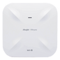 Punto de Acceso Mesh Wi-Fi 6 Industrial para Exterior / 360° / Filtros Anti Interferencia y Auto Optimización con IA