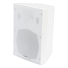 Altavoz de Montaje en Pared / 70V/100V / 5W a 80W / SPL 113 dB / 380 x 277 x 218 mm / 1.25 x 0.91 x 0.72 pies