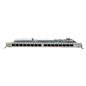 Tarjeta de Servicio 16 puertos Combo GPON/XGSPON para OLTs V-SOL V5600 (No incluye módulos PON)