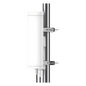Antena sectorial  de 90 grados, 18 dBi, 5.9-7.1 GHz, MU-MIMO 4x4, incluye kit de montaje para EPMP4600