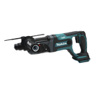 Rotomartillo Inalámbrico SDS-PLUS / 18V / 1.9 J / 3 Modos / 40 Posiciones de Ángulo / Antivibración