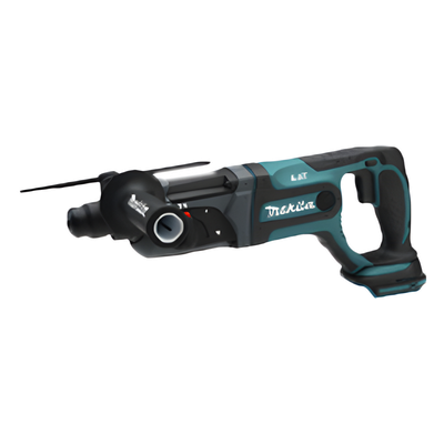 Rotomartillo Inalámbrico SDS PLUS 18V LXT. No incluye Batería ni Cargador.