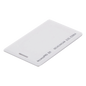 Tarjeta de Proximidad / 125 kHz / 1.8 mm / Wiegand 26-bit / TK4100 / 0.006 ft
