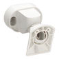 Soporte para montar los sensores FLX-S-ST y FLX-S-DT de la serie FlipX Standard.