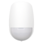 (AX PRO) Detector PIR Inalámbrico Interior serie AX PRO / Inmunidad a Mascotas / Rango de Detección de 15 mts / Angulo de 85.9° de Cobertura