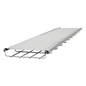 Tapa automática para charola, 200 mm de ancho