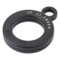 Llavero de proximidad / 125 kHz / 32x40x6 mm / 1.26x1.57x0.24 in / IP resistente al agua / EM4102