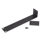 Kit de Montaje para Rack / 19 Pulgadas / Acero Galvanizado / Alivio de Tensión para Cables / EIA Estándar
