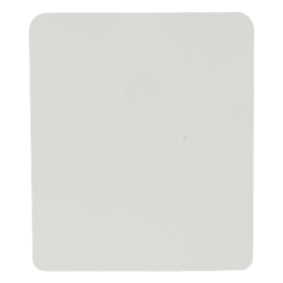 1 Gbps de capacidad / Suscriptor en 5 GHz / Force 4518 / 5 GHz / Antena Panel 18 dBi / Canales 20-40-80 MHz / MIMO 2x2 para una comunicación sin intermitencia / IP55 / PoE Incluido / Garantía 3 Año