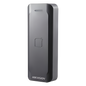 Lector de Tarjetas PROX EM / Exterior IP65 / Wiegand / Compatible con Cualquier Panel / PERFIL DELGADO y ESTETICO / Indicador LED