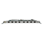 Tarjeta de Servicio 8 puertos Combo GPON/XGSPON para OLTs V-SOL V5600 (No incluye módulos PON)