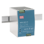 Fuente de poder industrial para riel DIN / 480W / 24Vcc / 20A / Entrada: 100-240Vca