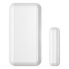 Sensor Magnético Inalámbrico / Cifrado AES-128 / 2.4 GHz / Alimentación por Pila CR2450 / Diseño Mini 62 x 32 x 11.5 mm