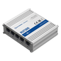 Router Industrial VPN, 5 Puertos 10/100 Mbps