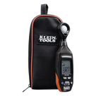 Medidor Digital de Luz / Rango 4000 fc / 40000 lux / LCD Retroiluminada 40 Segmentos / Hold, Max/Min, Apagado Automático
