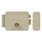 Cerradura Eléctrica / Incluye Llave  / Derecha / Exterior