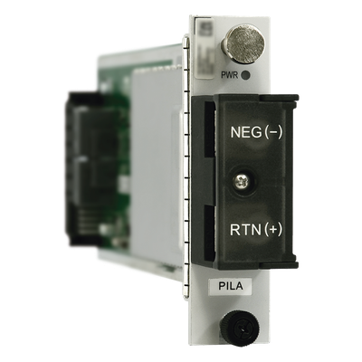 Fuente de Alimentación DC -48V para EA5800-X7, EA5800-X15 y EA5800-X17