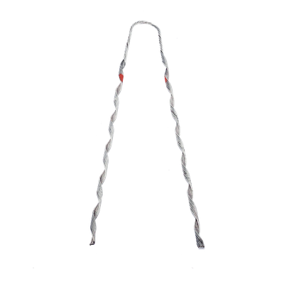 Remate Preformado para Fibra Óptica ADSS ARMADA, Span 200 m, diámetros Φ 13.1 - 14 mm