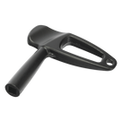 Llave de Desbloqueo / Compatible con Motor CAN800 / Diseño Compacto / Operación de Baja Energía