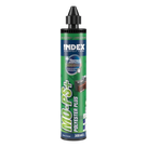 Resina de Poliéster sin Estireno / 300 ml / Cargas Medias-Altas / Hormigón No Fisurado y Mampostería / M8-M24 / -40°C a +80°C / Interior y Exterior