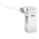 Barrera Vehicular / Motor 1/2 HP / Uso Continuo Intensivo / Brazo hasta 4 m (13.1 ft) / Clase II-III-IV UL 325 / 115 VAC