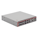 Router Firewall UTM / 8 Puertos LAN Gigabit / 2 WAN SFP + 2 RJ45 Combo / 450 Mbps / 300,000 Sesiones Concurrentes / SD-WAN / Controlador Wireless 5 AP