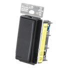 Atenuador Auxiliar / Control 3 Vías o Escalera / 120 V / 8.3 A / Hasta 4 Auxiliares / 45 m (150 ft) de Alcance