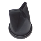 Válvula de Retención para Inodoro Marino / 2 x 1 x 1 Pulgadas / 0.01 kg / Compatible con Series 37010, 37045, 37245, 37075 y 37275