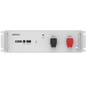 Batería LiFePO4 51.2V 100Ah / 6000 Ciclos @80% DOD / Montaje Rack 3U / IP21