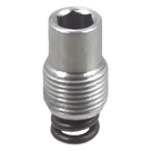 Tapón Bypass / Compatibilidad FAAC 400-422 / Alta Resistencia / Instalación Rápida / Diseño Ergonómico / Operación Continua