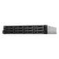 Unidad de Expansión Synology RX1217/RX1217RP | 12 Bahías de Disco | Compatible con RackStation 2U | Expansión de Volumen en Línea | Fuentes de Alimentación Redundantes (RX1217RP) | Administración D