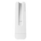 (OmniTIK 5 PoE ac) Punto de Acceso Omnidireccional en 5GHz  802.11a/n/ac. \"Ahora con 4 Puertos con Salida PoE af/at\"
