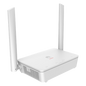 Router Inalámbrico Wi-Fi 6 Grado Carrier de Mayor Cobertura + eAI Accelaration para Priorizar Tráfico / Repetidor de ONT