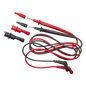 Juego de Repuesto de Cables para Multímetro y Amperímetro.
