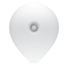 Radio PtP 60 GHz / 6 Gbps / Respaldo 5 GHz 800 Mbps / Alcance 4 km / SFP+ 10G / IP67
